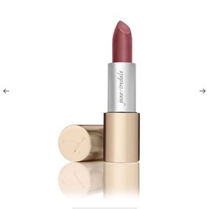 Jane Iredale Jackie- Triple Luxe Naturally Moist Lipstick